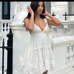 Princess Polly Romeo Dress